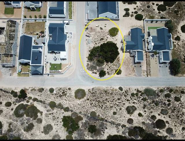 LAND FOR SALE IN BRITANNIA BAY